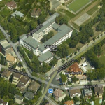 Bratislava  Mudroňova ulica   Mapy Google